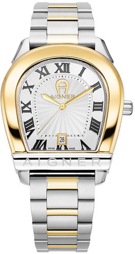 Aigner siena agw 244007 weiss - siena, agw.244007