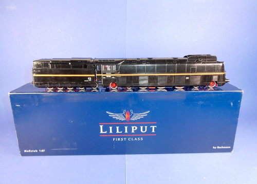 Liliput l100513 - *liliput, h0