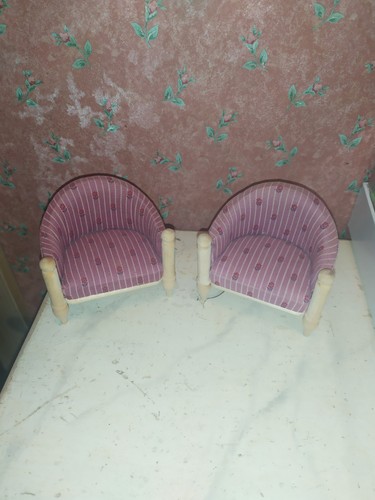 Nostalgie sessel bodo - x,