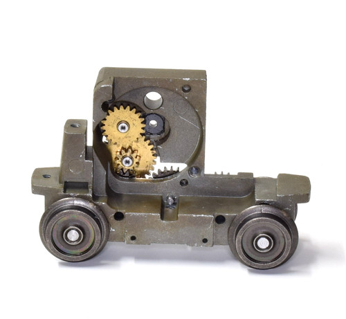 Märklin treibgestell 256290 - treibgestell,