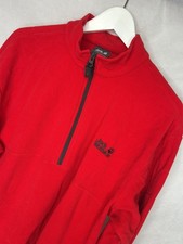 Jack Wolfskin Fleece Herren