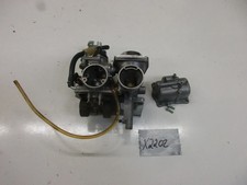 Vergaser Vergaserbatterie