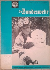 Die Bundeswehr - Deutsche