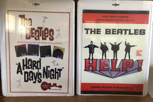 Beatles metall - 2,