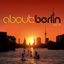 V.A. - About:Berlin Vol:18