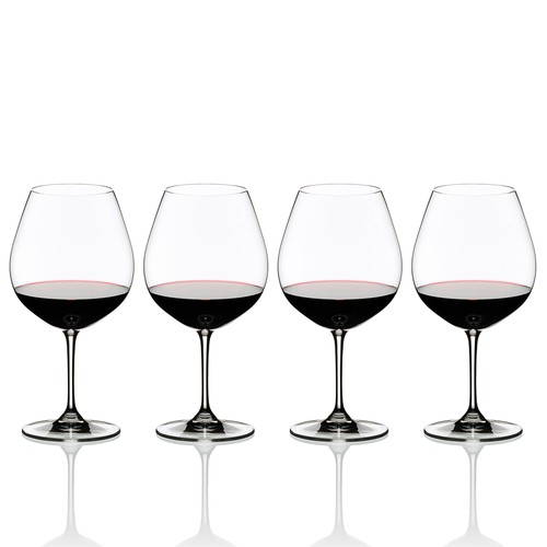 Riedel serie vinum pinot - serie, noir