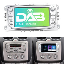 DAB+ Autoradio GPS Navi für