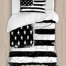 Vereinigte Staaten Bettwäsche