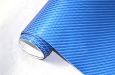 Auto Folie 100 x 152 cm 3D 4D