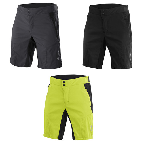 Löffler bike shorts evo - löffler,