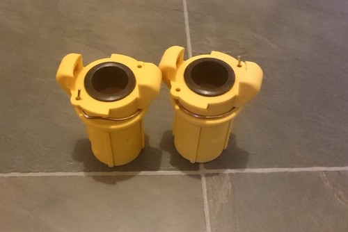 Cqp1 strahlschlauchkupplungen - cqp1,