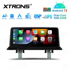 XTRONS 4G LTE Octa Core