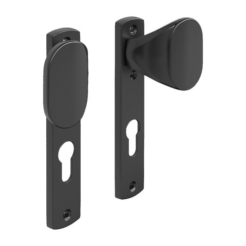 Türknauf 72mm türschnalle - türknauf,