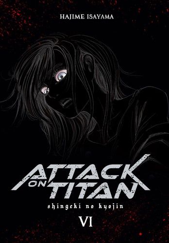 Attack titan 1 12 - titan, 1-12