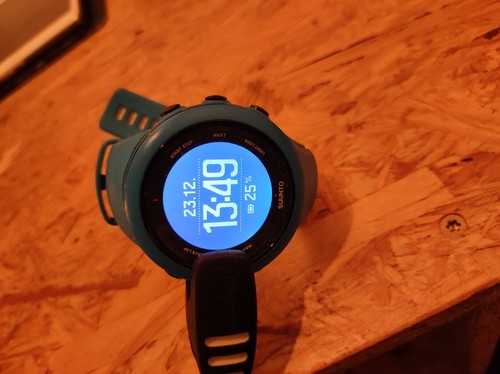Suunto ambit sportuhr - ambit, 3