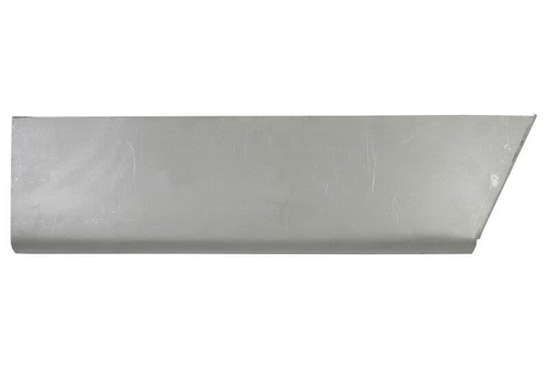 Kotflügelreparatur hinten