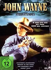 John Wayne - Sternstunden (4 Filme-Box) EAN2  2 DVD's/NEU/OVP