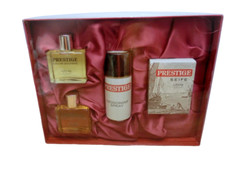 (793,33/1000 ml) Wolff & Sohn Prestige Extra Dry Geschenkpackung   VINTAGE