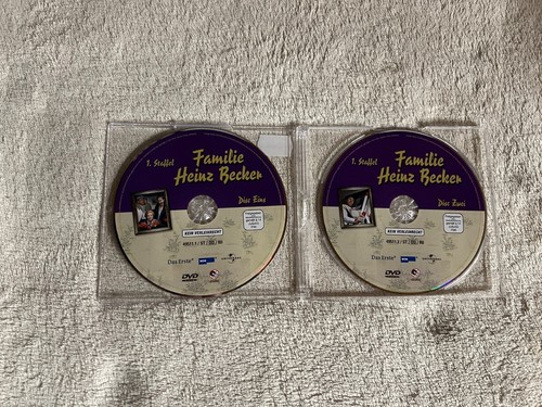 Familie heinz becker 1 - familie,