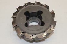 Planfräser Fräskopf Fräser Messerkopf - MITSUBISHI - NSE300-160C12R - Ø 160 mm