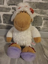 Nici Schaf Jolly Mäh, 35 cm