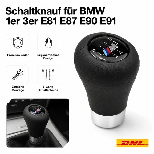 Schaltknauf 25117896886