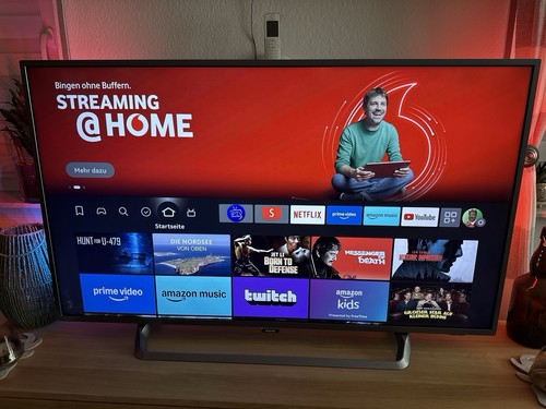 Philips ambilight tv - ambilight,