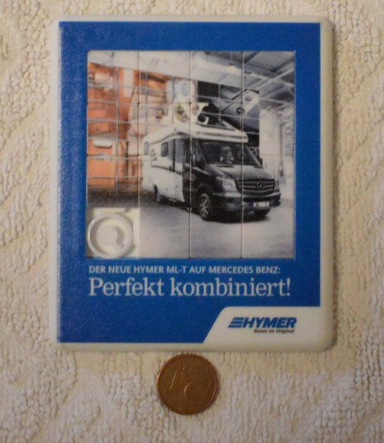 188 schiebepuzzle - #188,