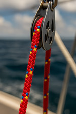 PP Seil 16mm Polypropylenseil