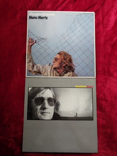 Set hans - lp-set,