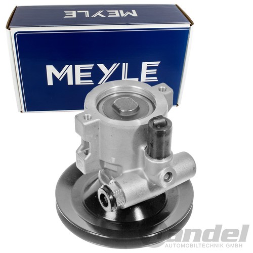Meyle servopumpe passend - servopumpe,