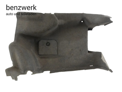 Mercedes w140 verkleidung - mercedes,
