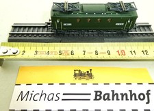 SNCF BB 8100 Elektrolok N