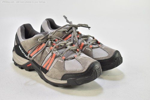 Salomon damen wanderschuhe - salomon,