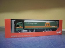 Herpa LKW Volvo FH4