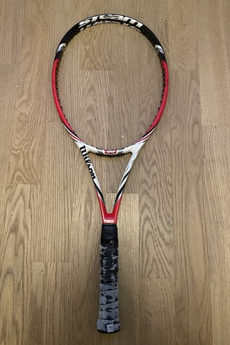 Wilson steam - wilson,