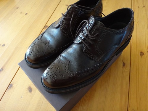 Navyboot herren schuh braun - navyboot,
