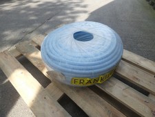Fränklische Leerrohr kabelschutzrohr 100m FBY -EL-F 20mm weiß