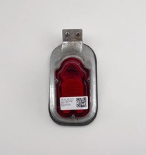 Harley Davidson Touring Softail Dyna Rücklicht Rückleuchte Bremslicht Tombstone