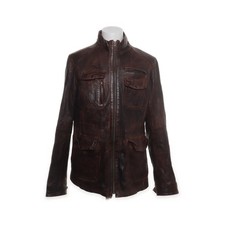 Autark, Lederjacke, Herren