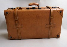 KOFFER Reisekoffer ANTIK