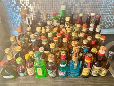 XXL Spirituosen Konvolut