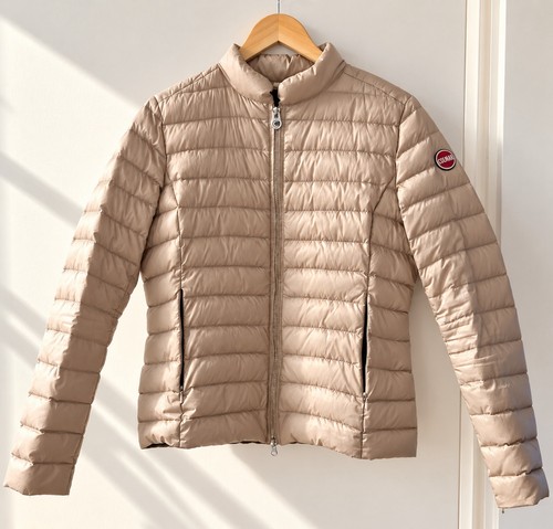 Colmar damen steppjacke kurz - steppjacke,