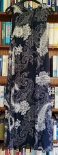 Bonprix Maxikleid Kleid lang