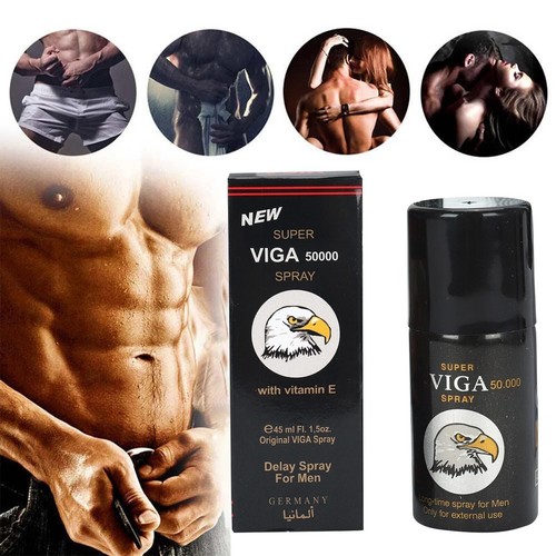Super viga 50000 men lubricant - viga,