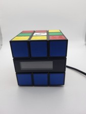 Seltener Rubiks Radiowecker