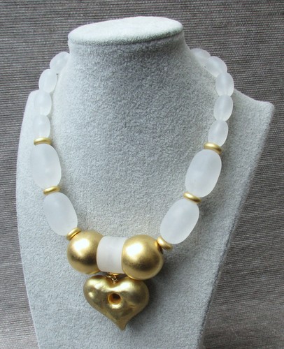 Marken schmuck - (e09),