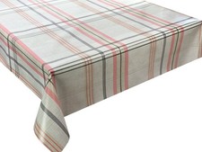 Tischdecke Wachstuch