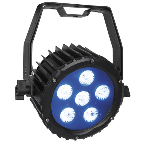 Showtec power spot - spot,