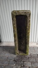 1 Sandsteintrog 1,27 m, gerne
